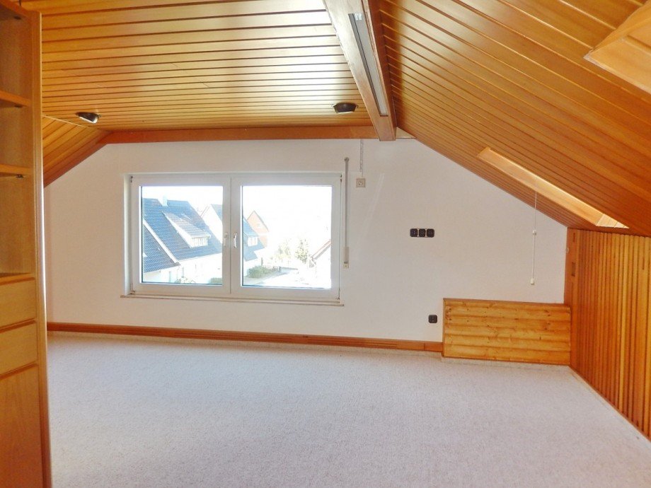 grosses Studio im DG Doppelhaush�lfte Bad Salzuflen