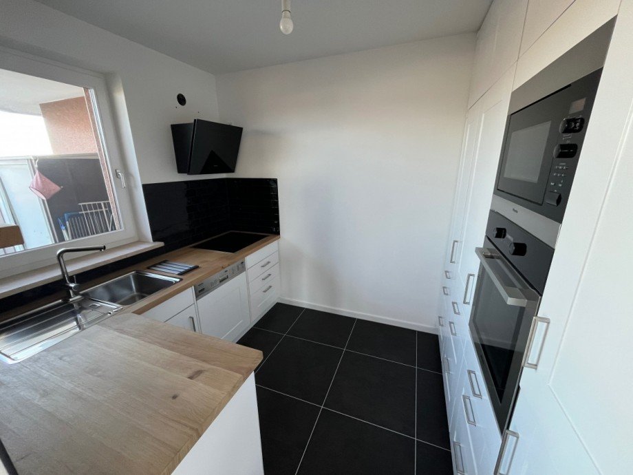  Penthousewohnung Bad Salzuflen