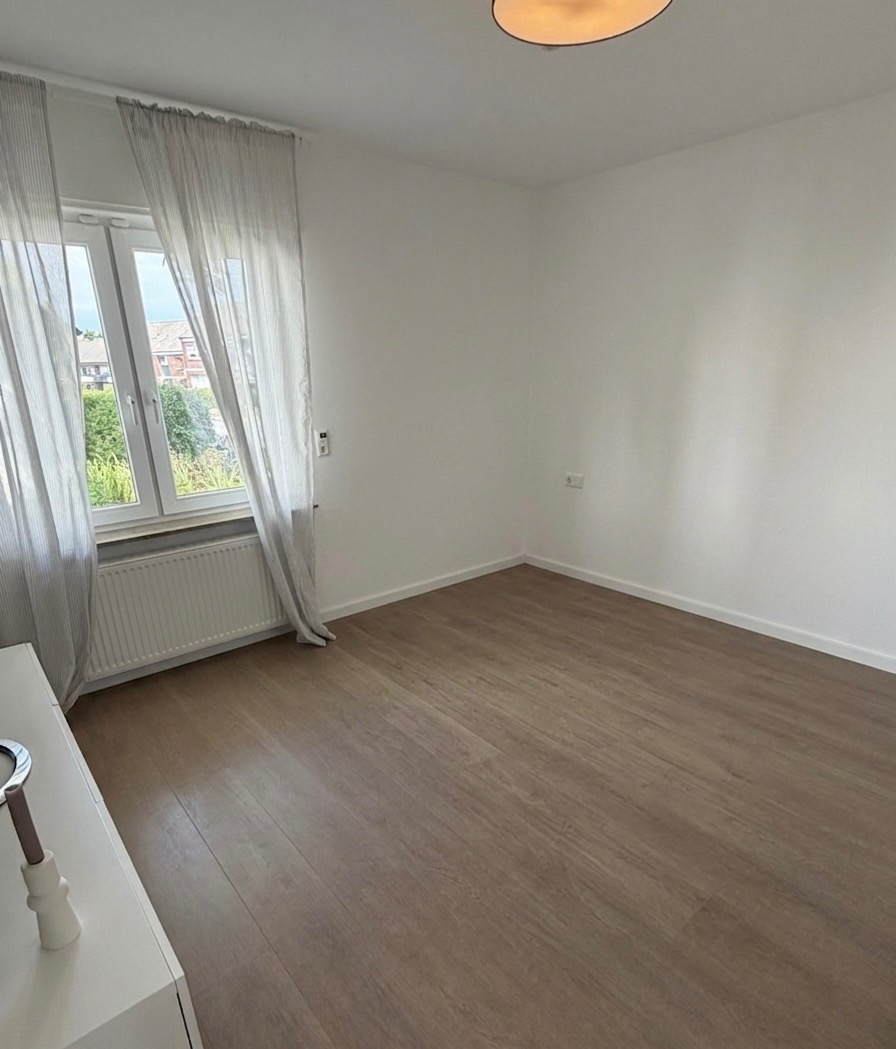Schlafzimmer EG Einfamilienhaus Bad Salzuflen