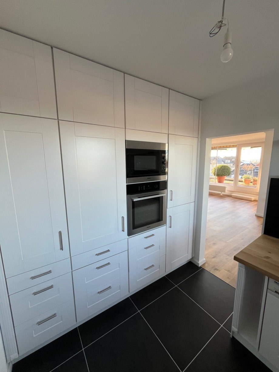  Penthousewohnung Bad Salzuflen