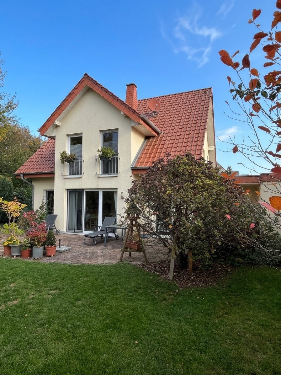  Einfamilienhaus Bad Salzuflen
