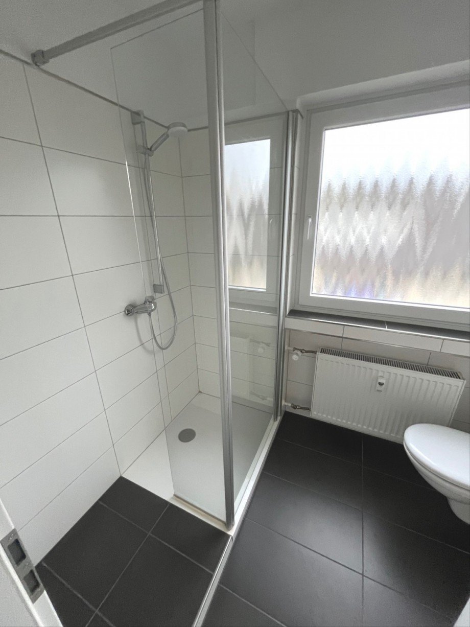Badezimmer Wohnung Bad Salzuflen