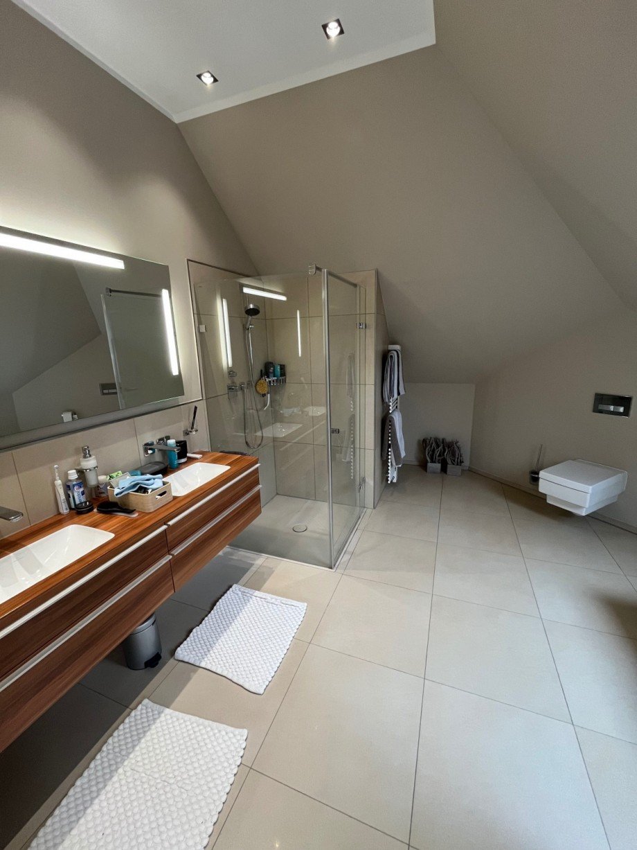 Elternbad Einfamilienhaus Bad Salzuflen