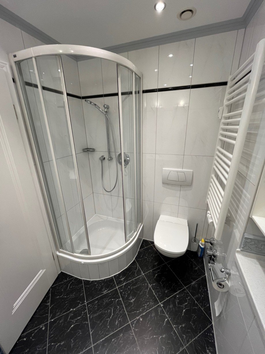  Penthousewohnung Bad Salzuflen