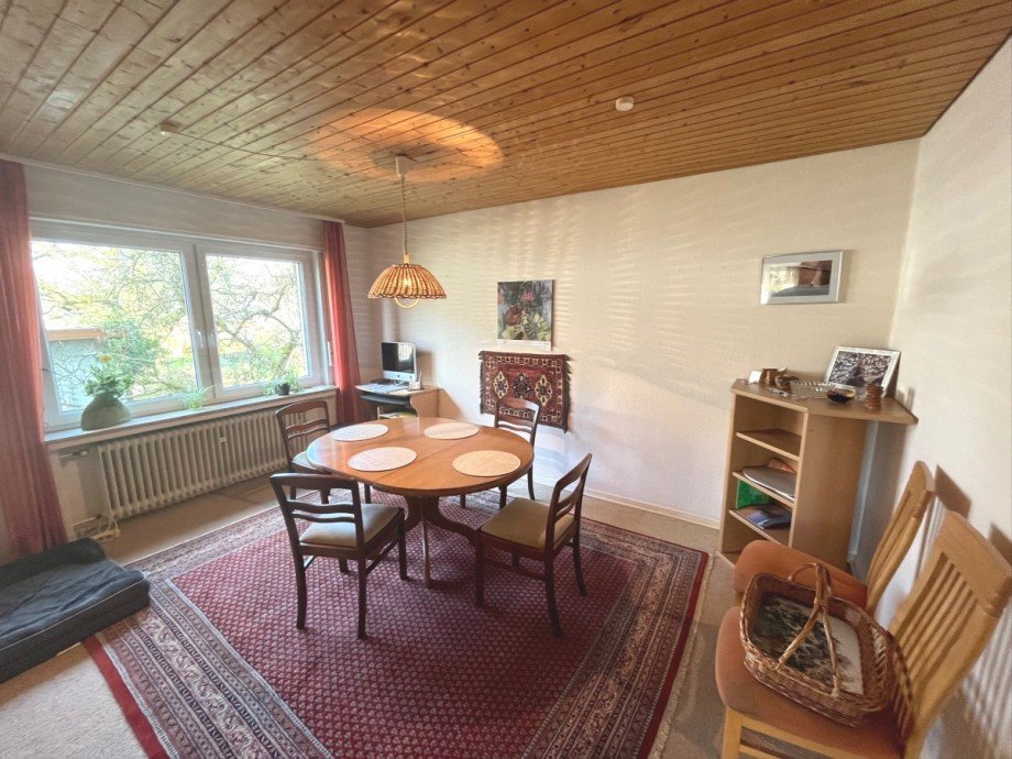 Essbereich Einfamilienhaus Bad Salzuflen