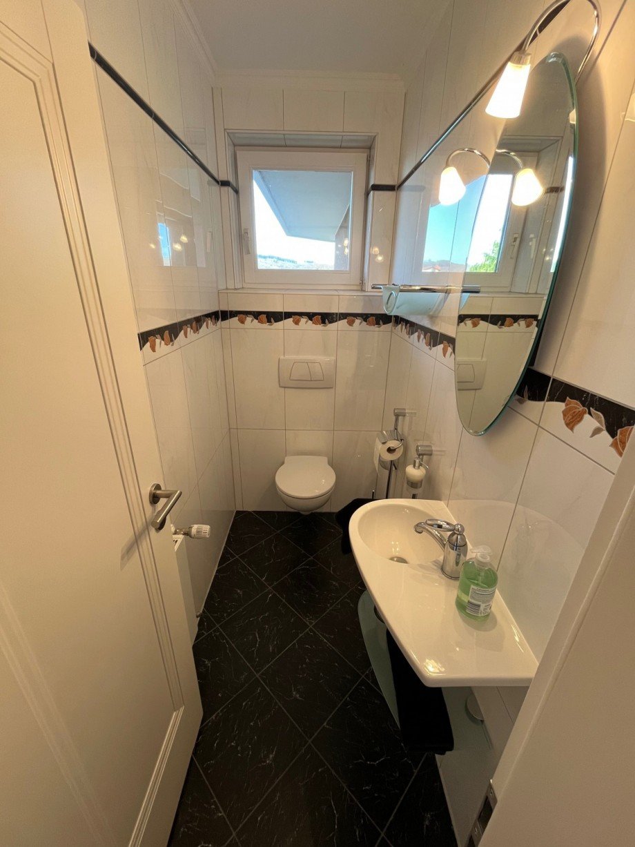  Penthousewohnung Bad Salzuflen