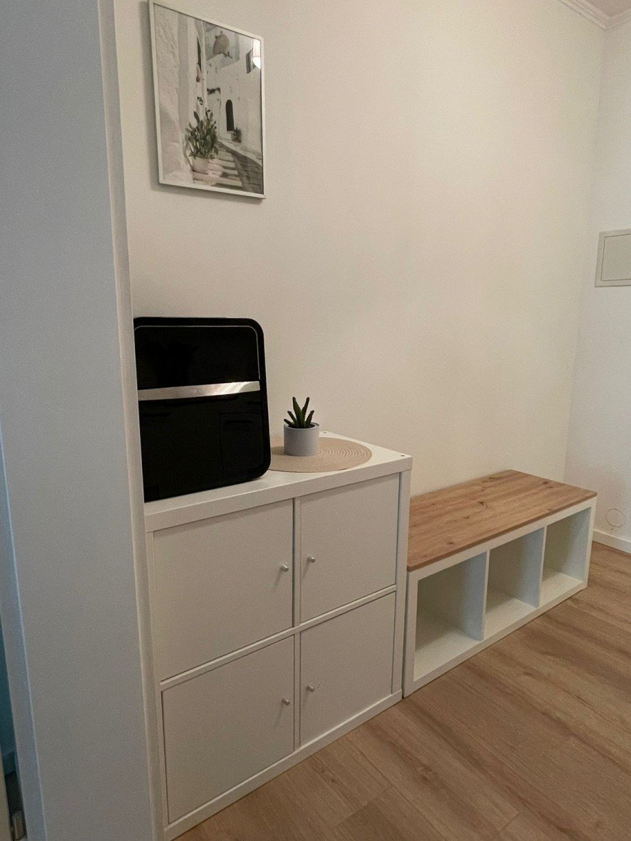 Flur Wohnung Bad Salzuflen