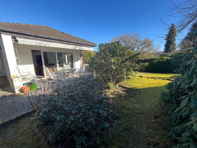  Bad Salzuflen Einfamilienhaus Beste Obernberglage mit vielen M�glichkeiten!