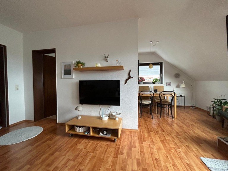 Wohnzimmer Bad Salzuflen Wohnung Gepflegt und zentrumsnah mit EBK!