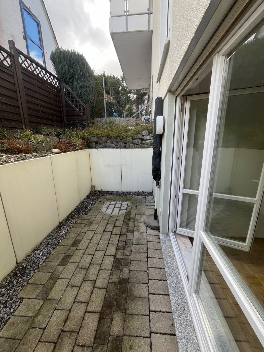 Balkon Wohnung Bad Salzuflen