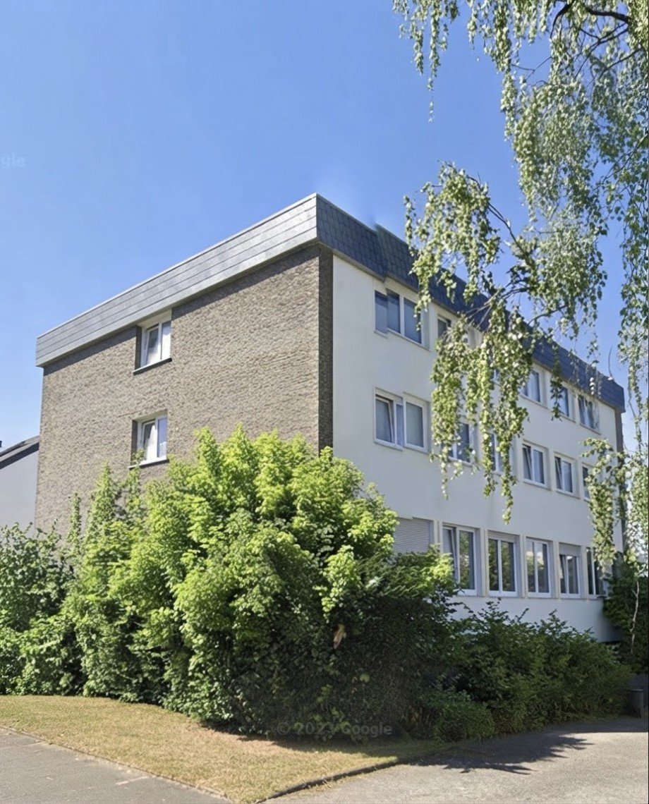 Wohnanlagen Bielefeld