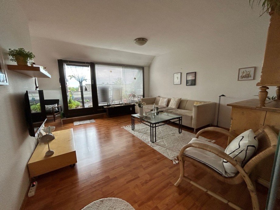 Wohnzimmer Wohnung Bad Salzuflen