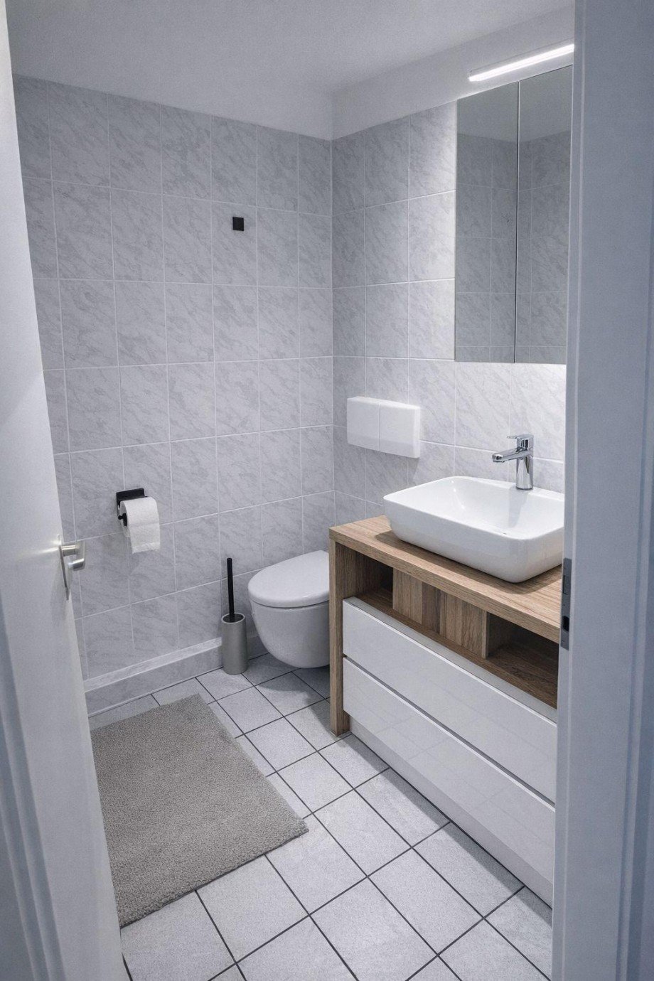  Dachgeschosswohnung Bad Salzuflen