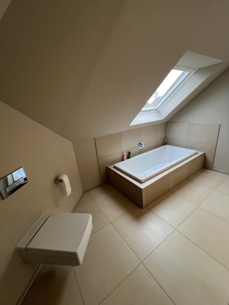 Elternbad Einfamilienhaus Bad Salzuflen