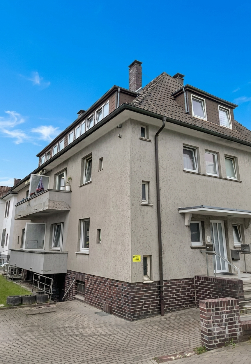  Wohnanlagen Bad Salzuflen