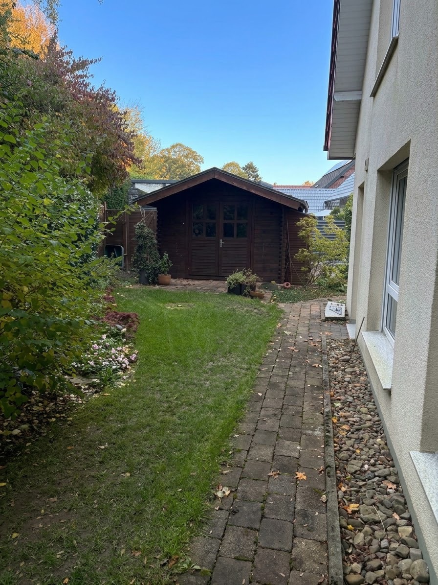  Einfamilienhaus Bad Salzuflen