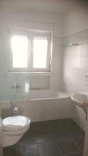 Badezimmer Mehrfamilienhaus Bad Salzuflen