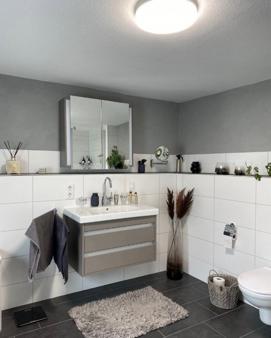Badezimmer OG Zweifamilienhaus Bad Salzuflen