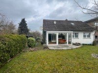 Hauptbild Mit viel Platz und gro�em Grundst�ck!