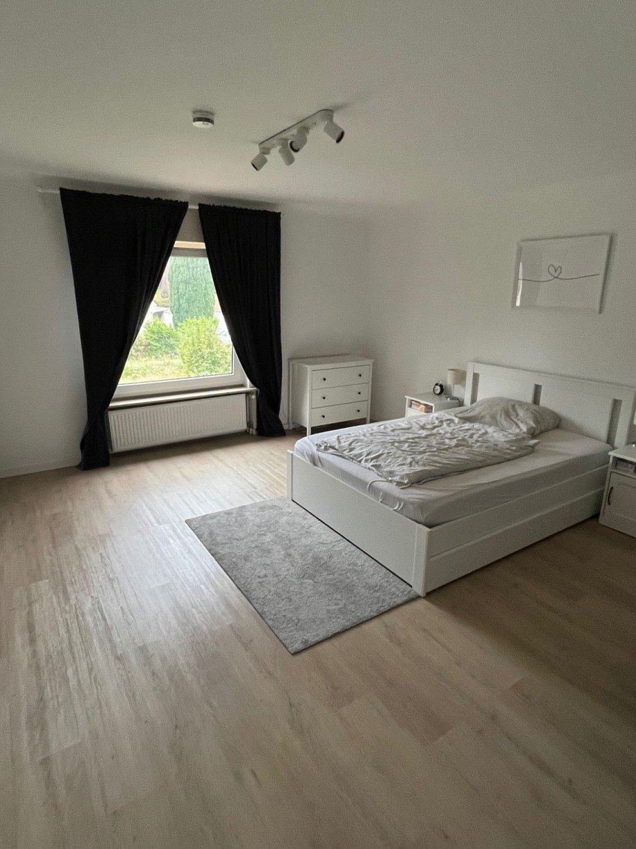 Whg EG Mehrfamilienhaus Bad Salzuflen