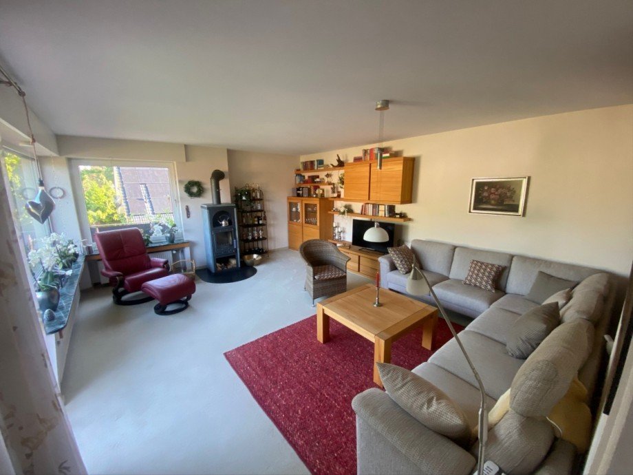 Wohnzimmer 1.OG, WHG 1 Zweifamilienhaus Bad Salzuflen