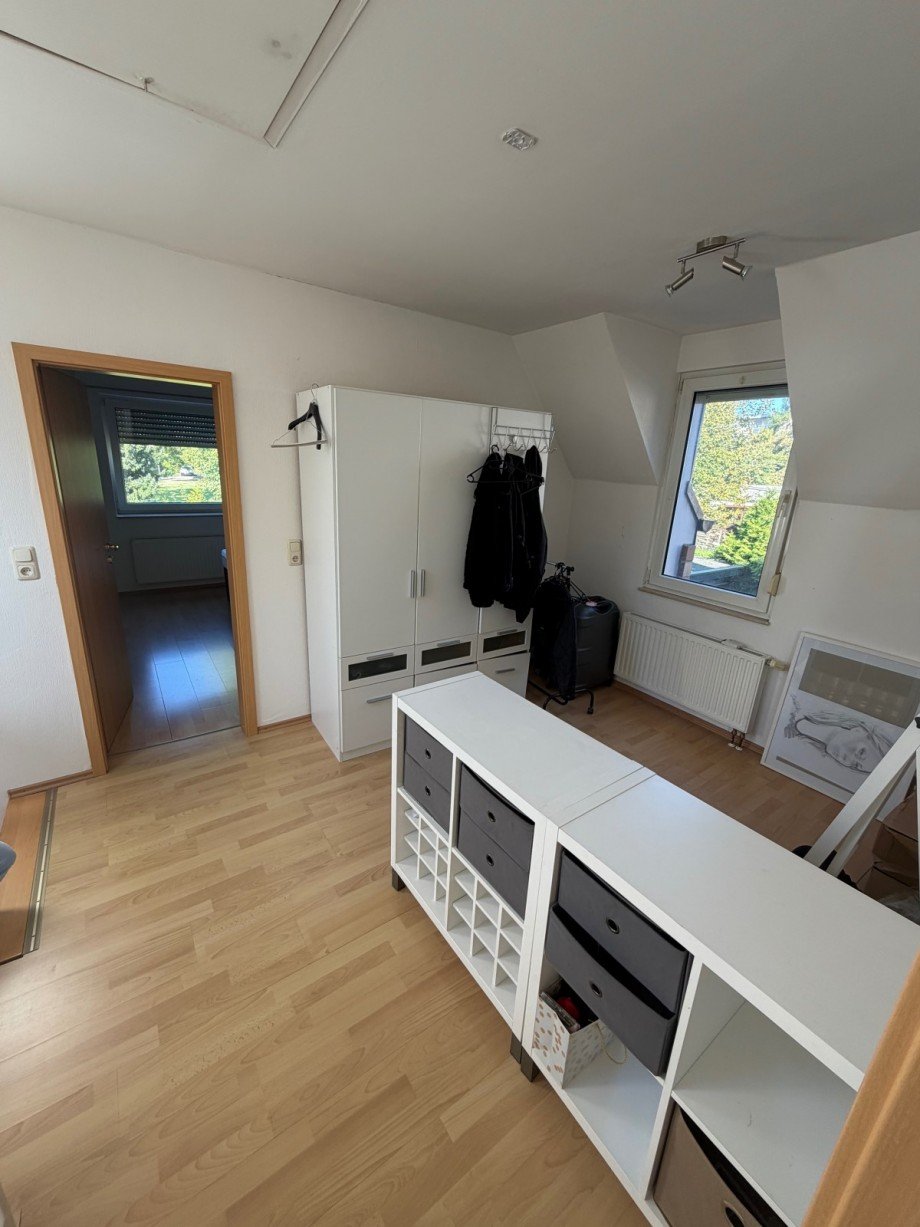  Erdgeschosswohnung Bad Salzuflen