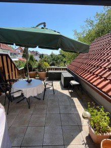  In toller Obernberglage mit sch�nem Grundst�ck!