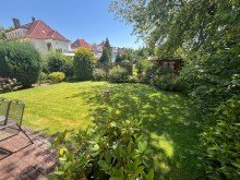  In toller Obernberglage mit sch�nem Grundst�ck!