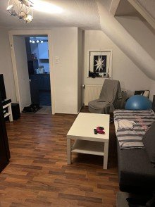  Vollvermietetes & gepflegtes Wohn-und Gesch�ftshaus im Zentrum!