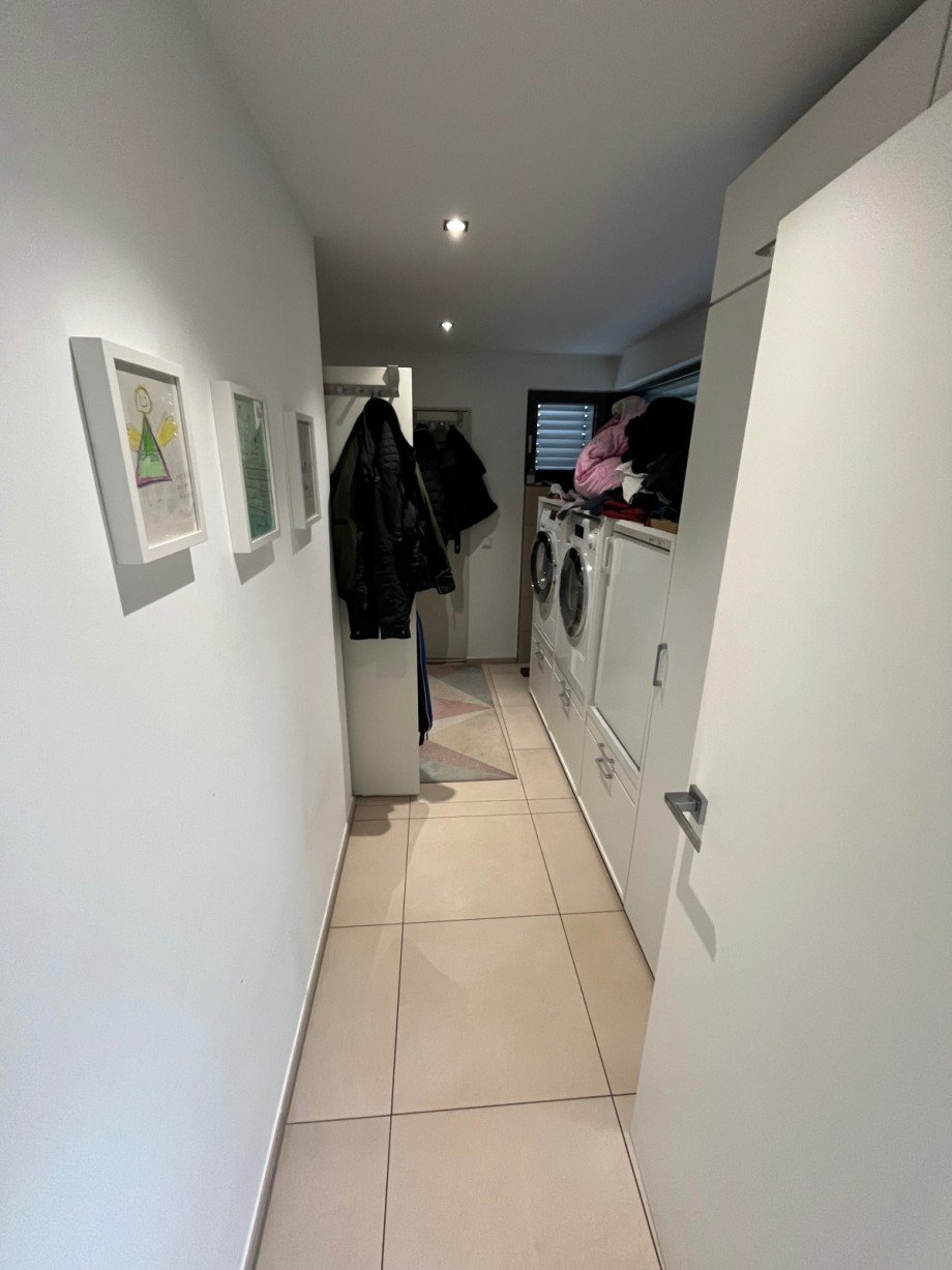 Hauswirtschaftsraum Einfamilienhaus Bad Salzuflen