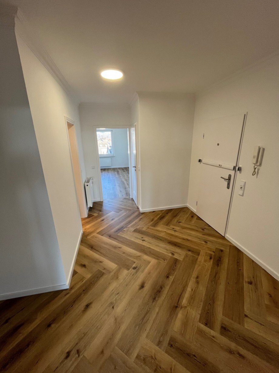  Penthousewohnung Bad Salzuflen