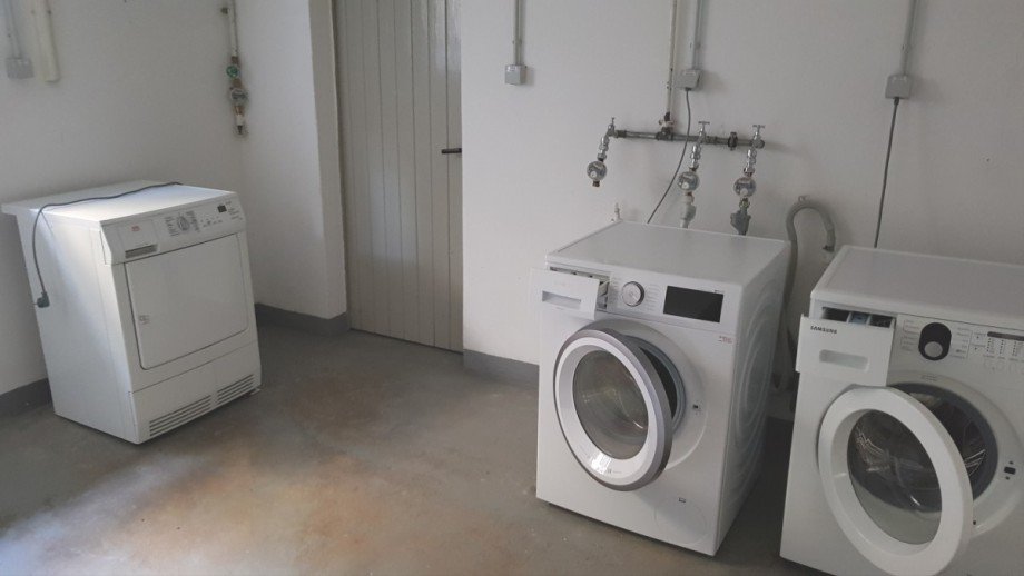 Waschkeller Wohnung Bad Salzuflen