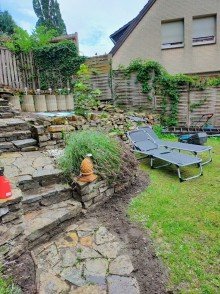  Vollvermietetes & gepflegtes Wohn-und Gesch�ftshaus im Zentrum!