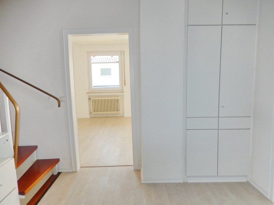 Flur 1. OG Doppelhaush�lfte Bad Salzuflen