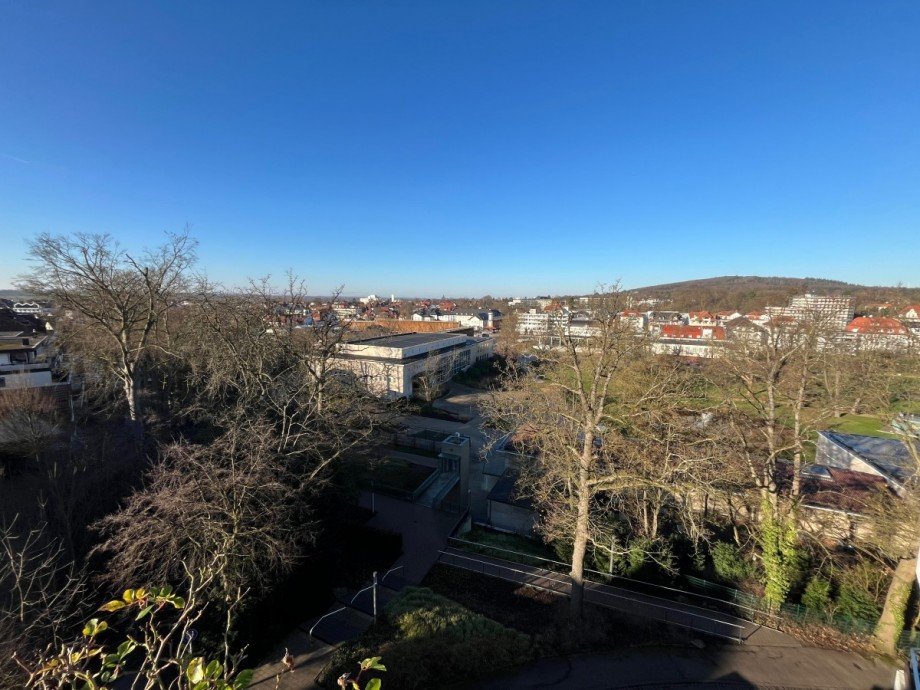  Penthousewohnung Bad Salzuflen