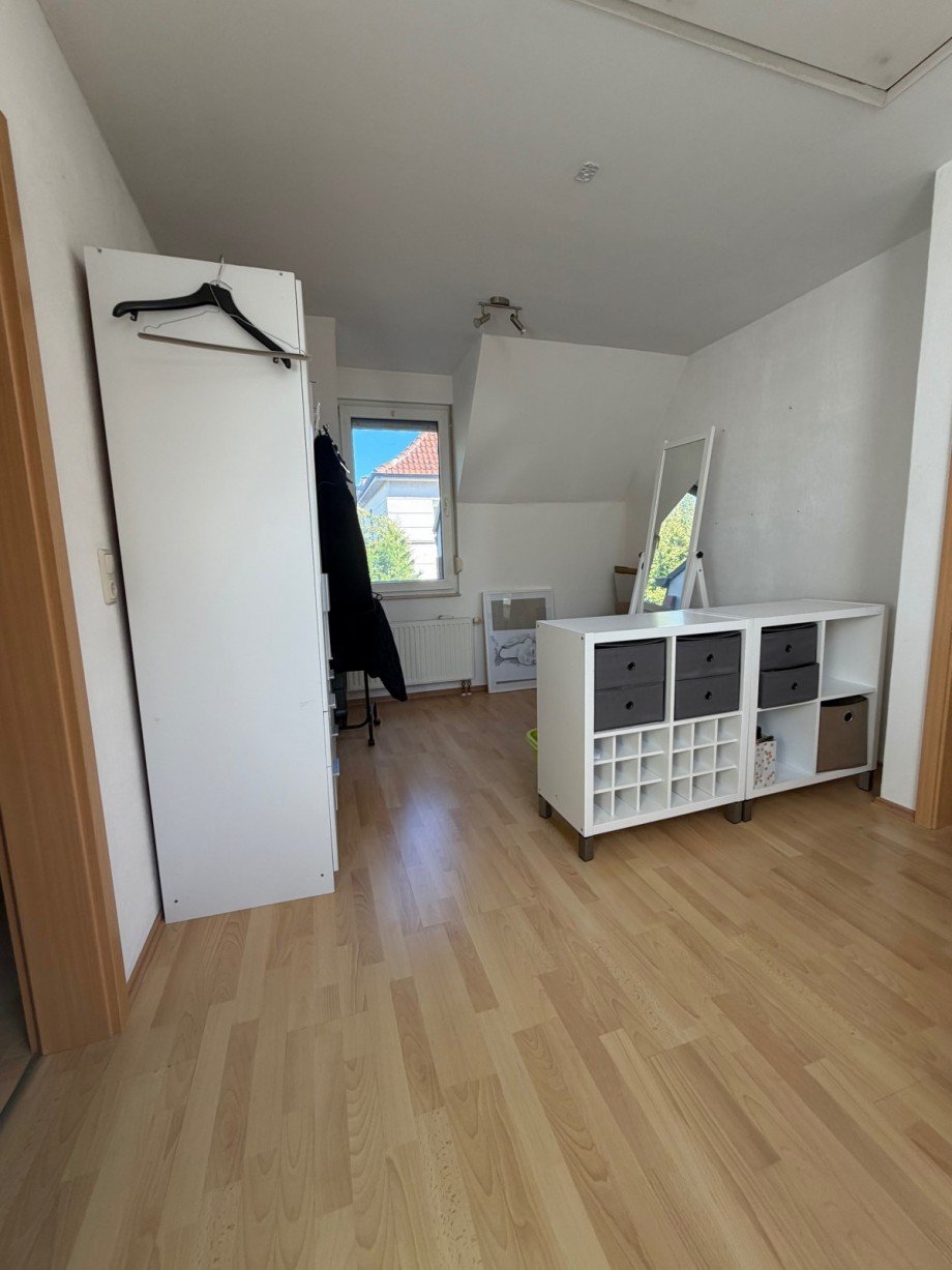  Erdgeschosswohnung Bad Salzuflen