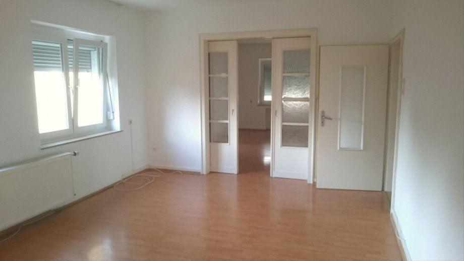 Wohnzimmer Mehrfamilienhaus Bad Salzuflen