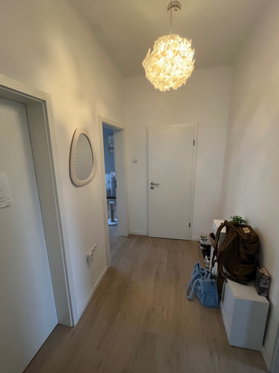 Whg OG Mehrfamilienhaus Bad Salzuflen