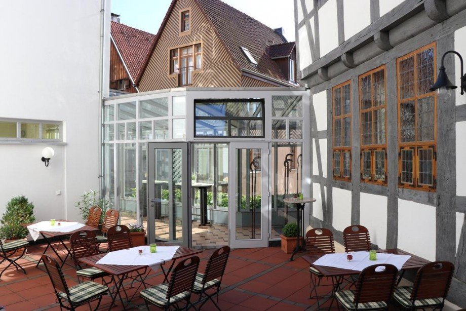  Wohnung Bad Salzuflen