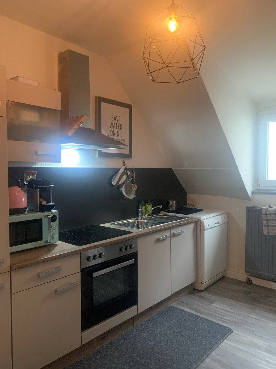  Mehrfamilienhaus Bad Salzuflen