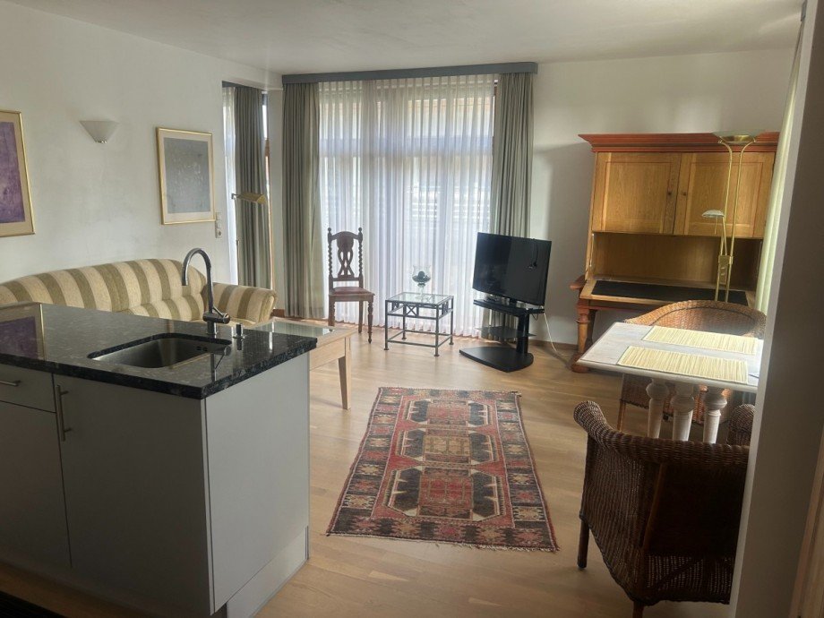 Wohnzimmer Wohnung Bad Salzuflen