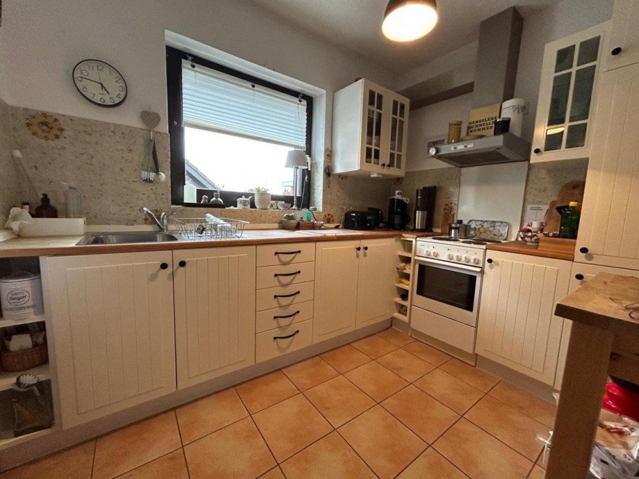 K�che Wohnung Bad Salzuflen