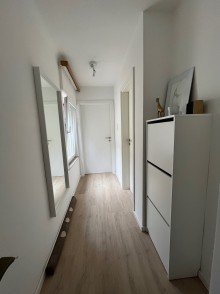 Whg EG Renoviertes 3-FH in sch�ner Lage am Asenberg!
