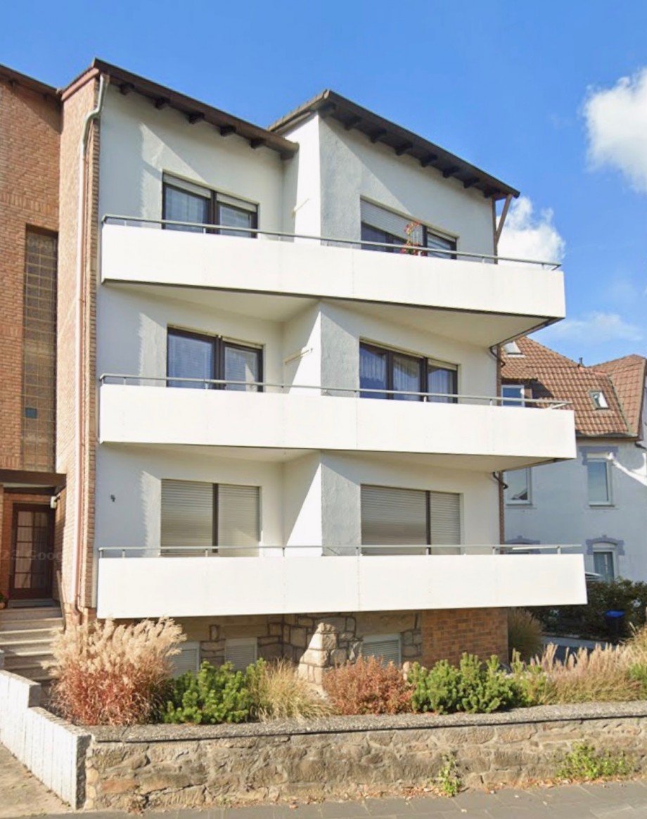  Mehrfamilienhaus Bad Salzuflen