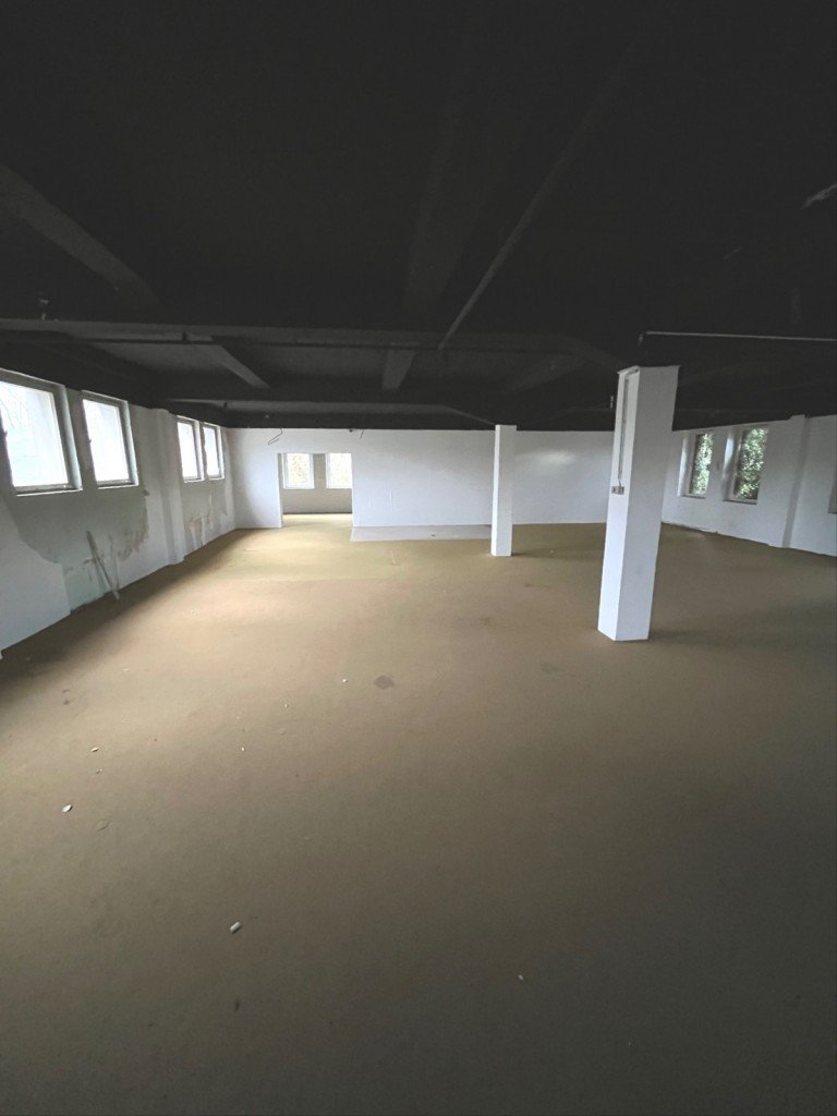 Gewerberaum 1 Bad Salzuflen Halle / Lager / Produktion Gewerbeobjekt im Herzen von Sch�tmar!