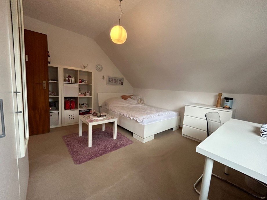 Schlafzimmer Wohnung Bad Salzuflen