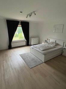Whg EG Renoviertes 3-FH in sch�ner Lage am Asenberg!