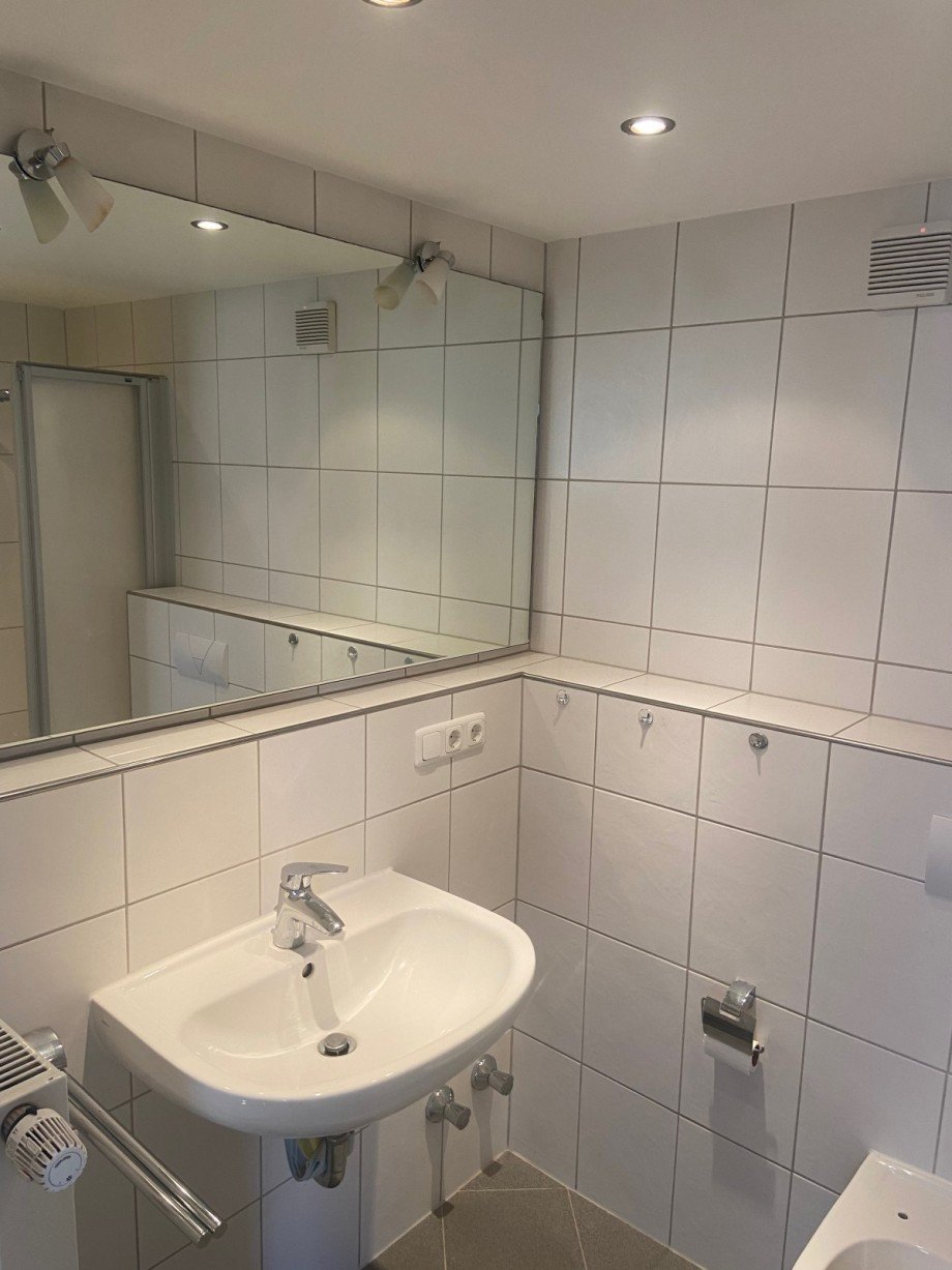 Bad Etagenwohnung Bad Salzuflen