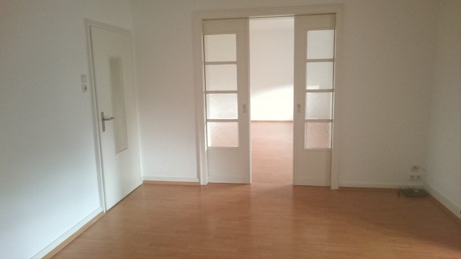 Esszimmer Mehrfamilienhaus Bad Salzuflen