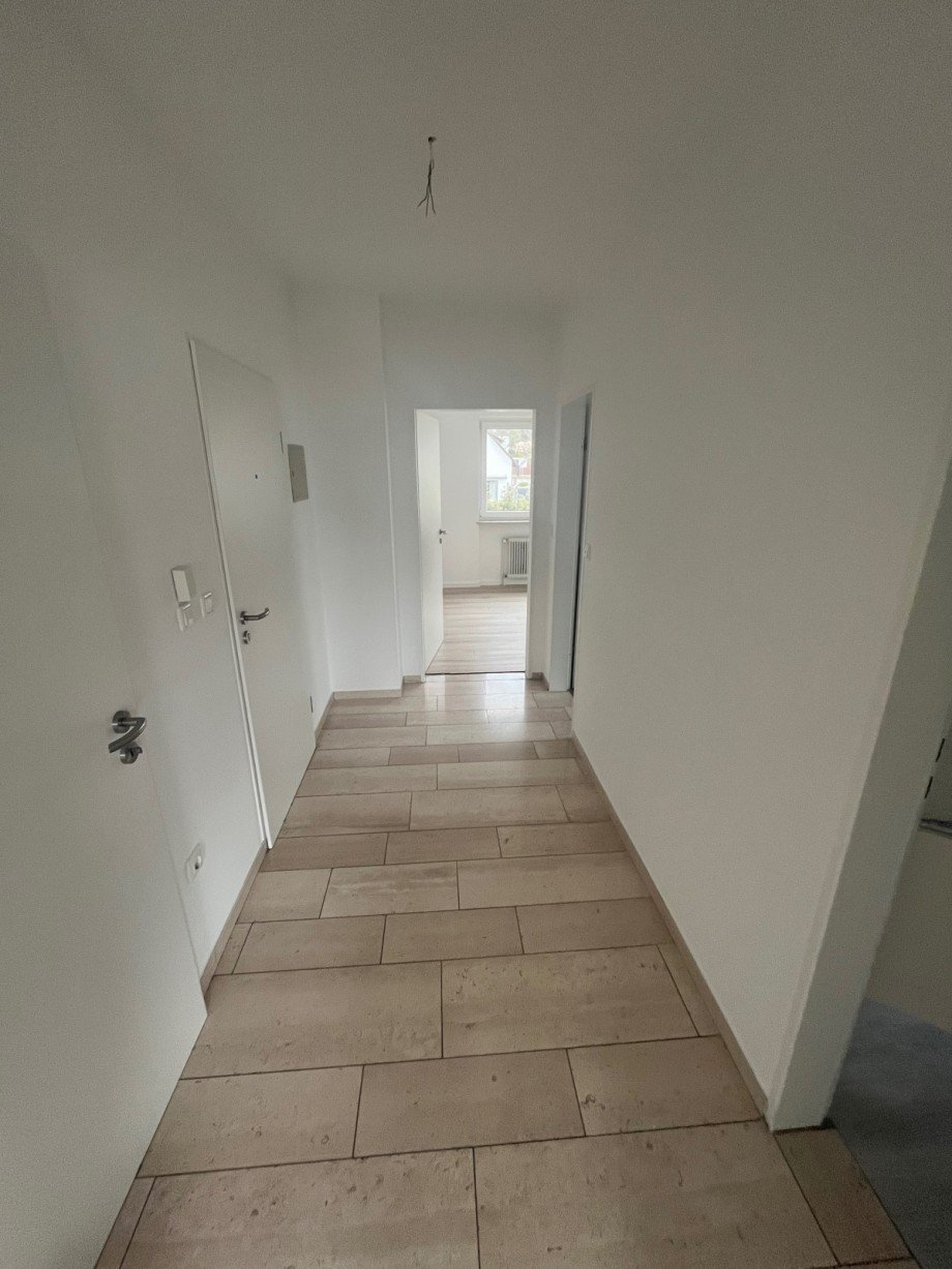 Flur Wohnung Bad Salzuflen